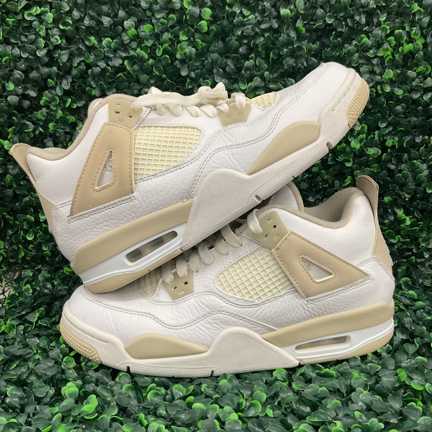 Jordan 4 Retro Sand (2017) - PO/RB