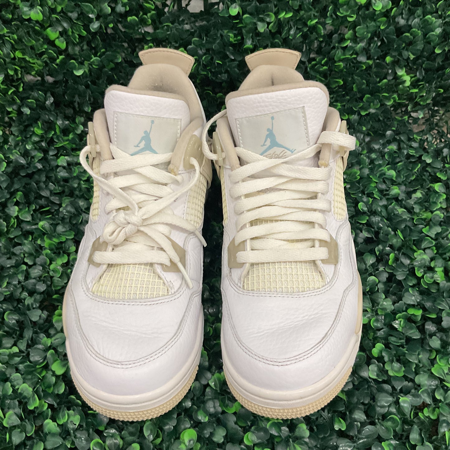 Jordan 4 Retro Sand (2017) - PO/RB