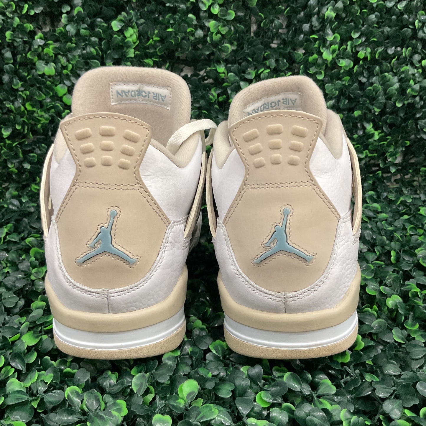 Jordan 4 Retro Sand (2017) - PO/RB