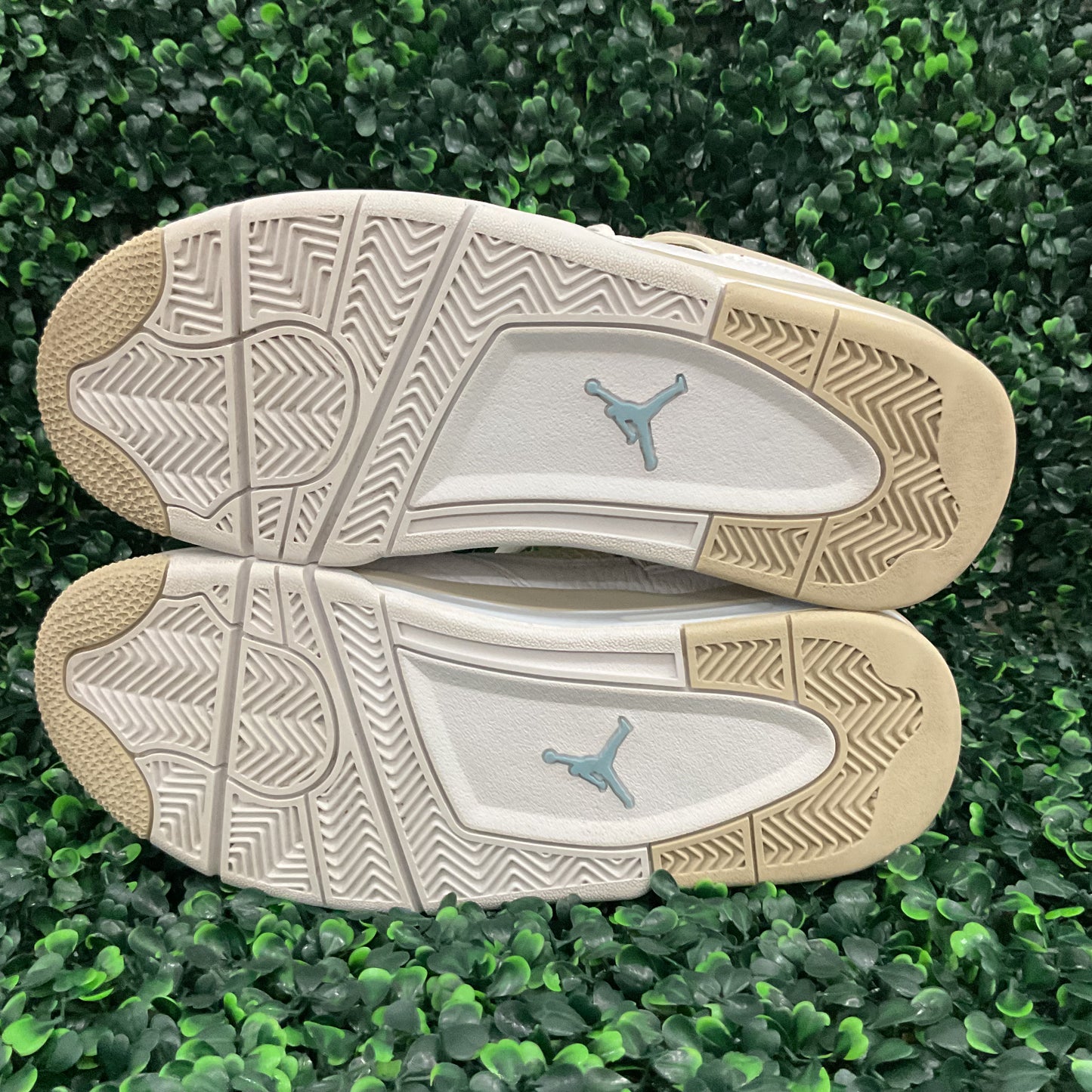 Jordan 4 Retro Sand (2017) - PO/RB